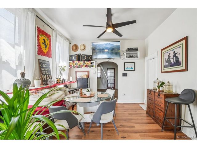 32 W 3rd Ave, Denver, CO 80223