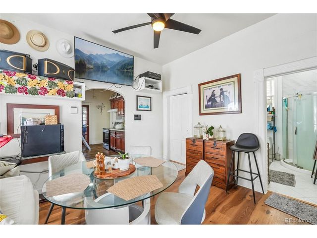 32 W 3rd Ave, Denver, CO 80223