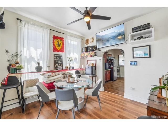 32 W 3rd Ave, Denver, CO 80223