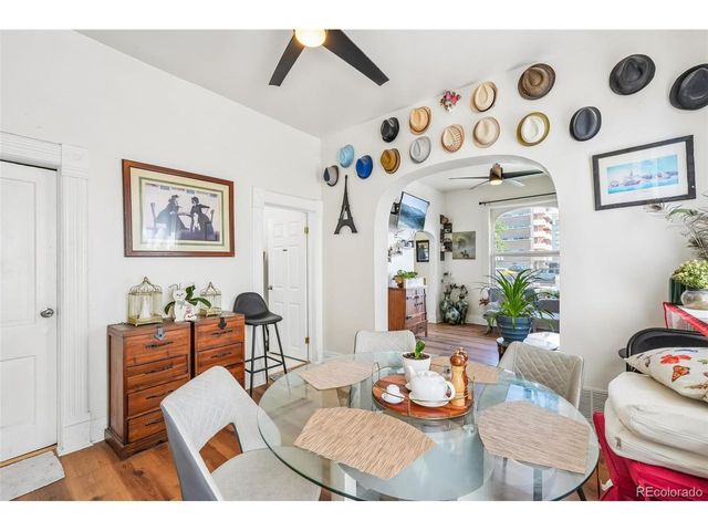 32 W 3rd Ave, Denver, CO 80223