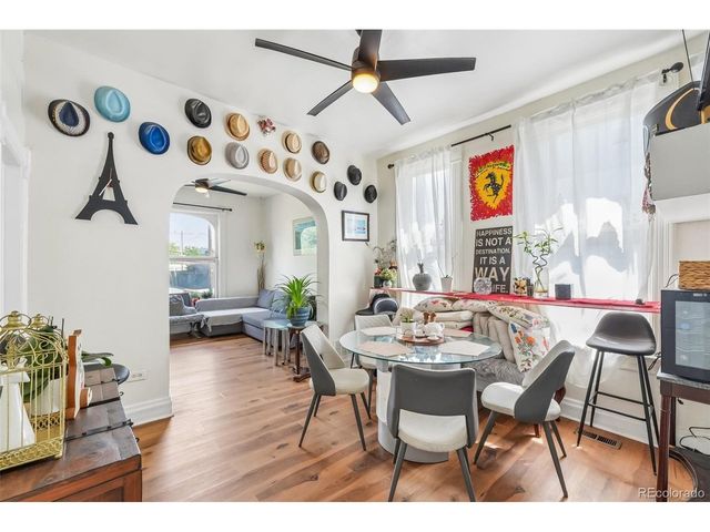 32 W 3rd Ave, Denver, CO 80223