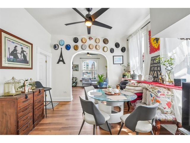 32 W 3rd Ave, Denver, CO 80223