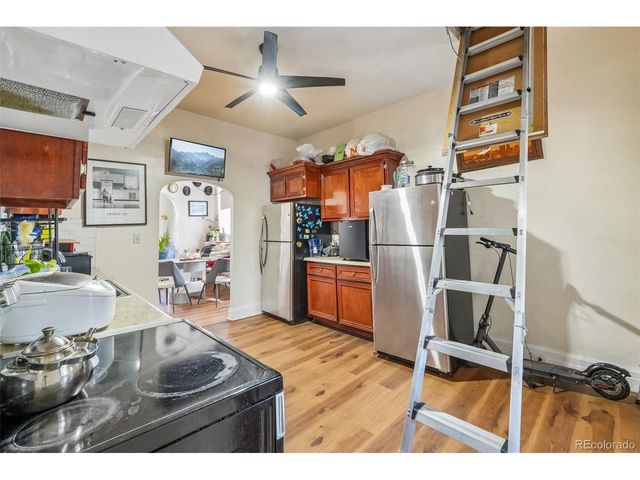 32 W 3rd Ave, Denver, CO 80223