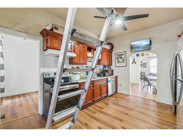 32 W 3rd Ave, Denver, CO 80223