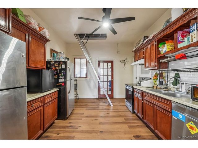 32 W 3rd Ave, Denver, CO 80223