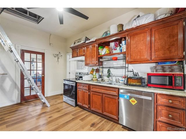 32 W 3rd Ave, Denver, CO 80223