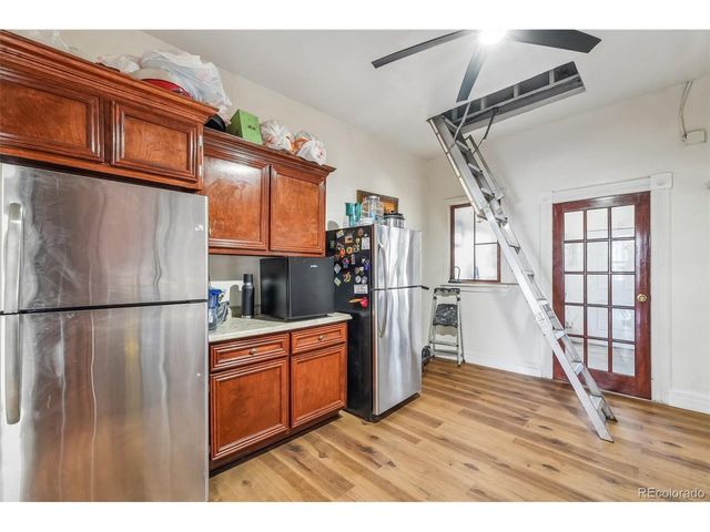32 W 3rd Ave, Denver, CO 80223