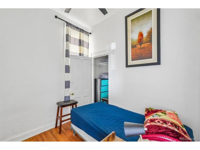 32 W 3rd Ave, Denver, CO 80223