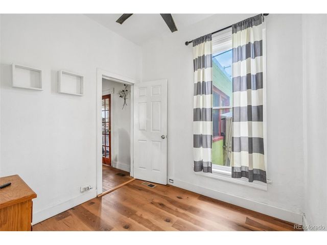 32 W 3rd Ave, Denver, CO 80223