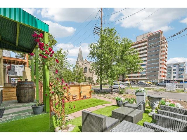 32 W 3rd Ave, Denver, CO 80223