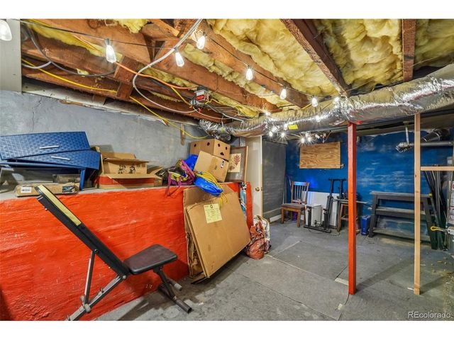 32 W 3rd Ave, Denver, CO 80223