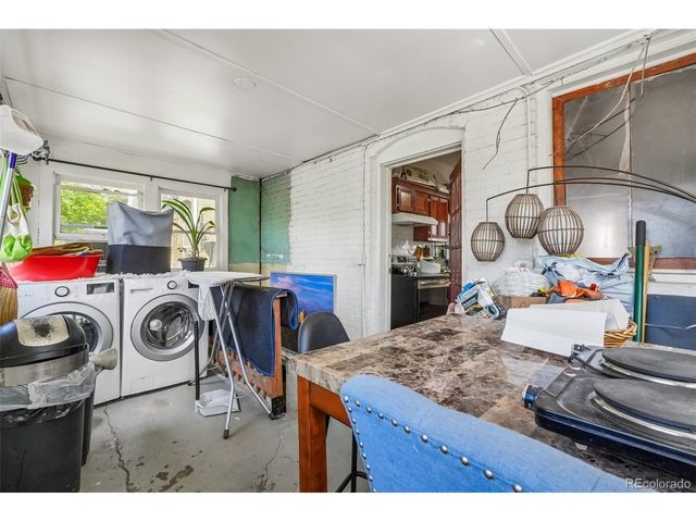 32 W 3rd Ave, Denver, CO 80223