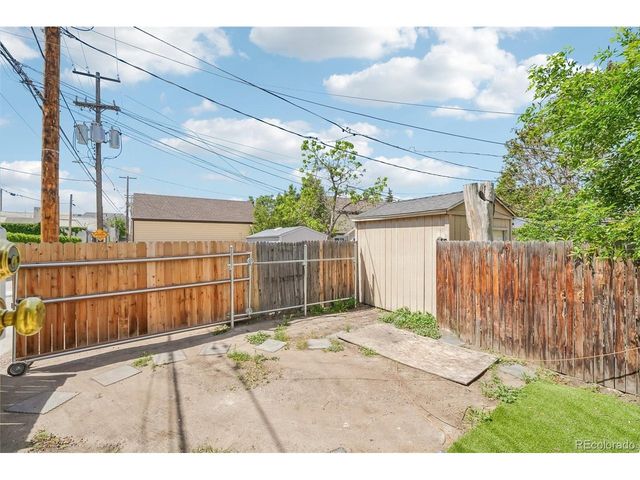 32 W 3rd Ave, Denver, CO 80223