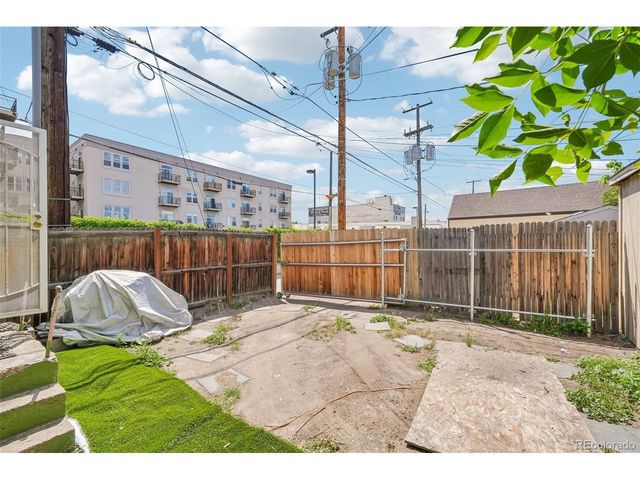 32 W 3rd Ave, Denver, CO 80223