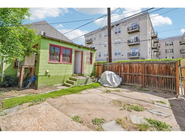 32 W 3rd Ave, Denver, CO 80223