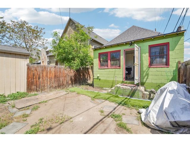 32 W 3rd Ave, Denver, CO 80223