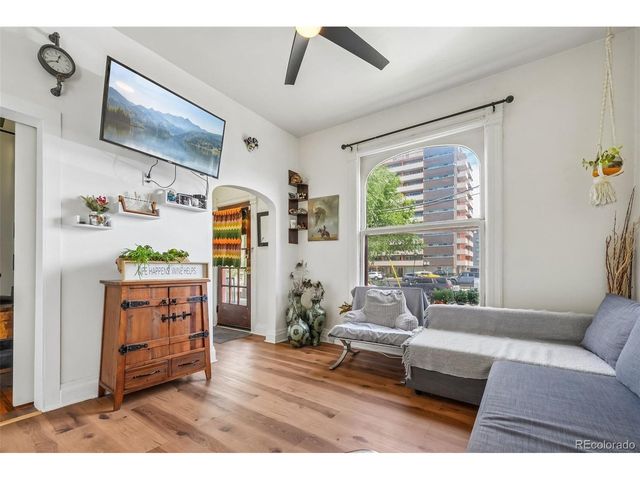 32 W 3rd Ave, Denver, CO 80223