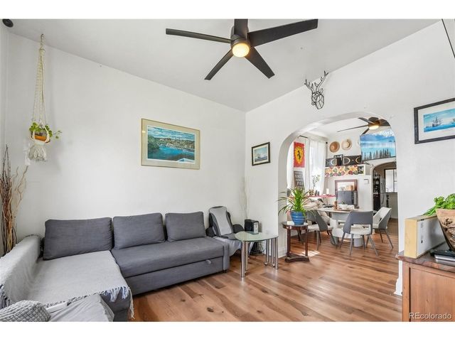 32 W 3rd Ave, Denver, CO 80223