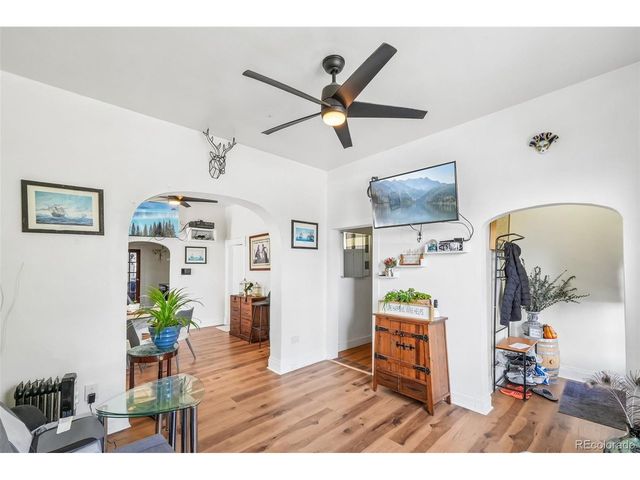 32 W 3rd Ave, Denver, CO 80223