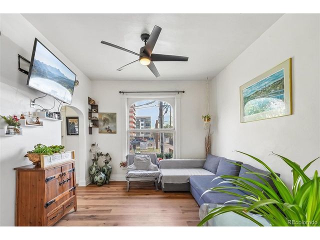 32 W 3rd Ave, Denver, CO 80223