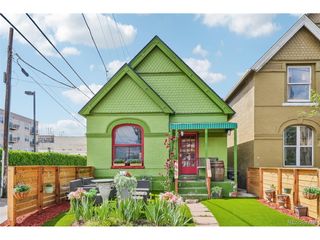 32 W 3rd Ave, Denver, CO 80223