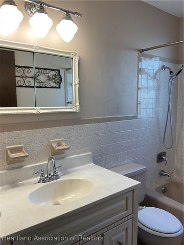 106 Karola Drive, Sebring, FL 33870