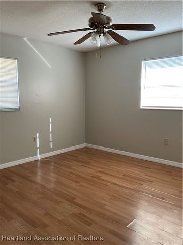 106 Karola Drive, Sebring, FL 33870