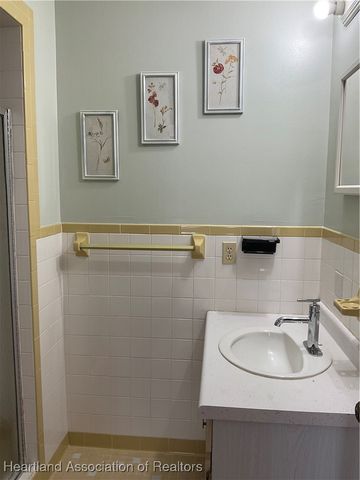 106 Karola Drive, Sebring, FL 33870