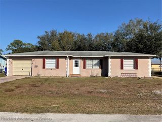 106 Karola Drive, Sebring, FL 33870