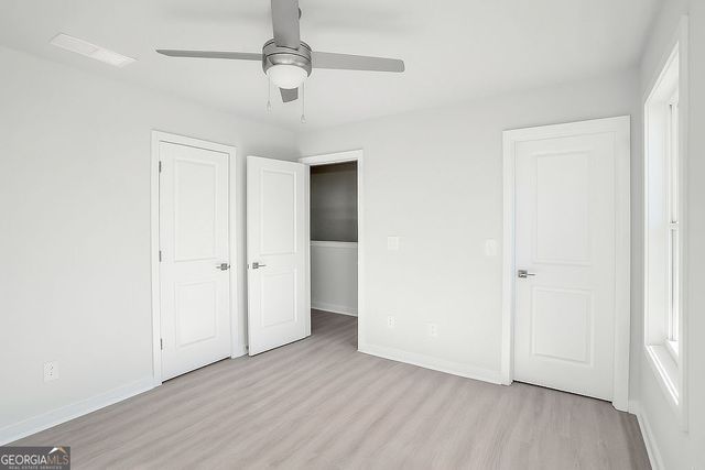 160 Bartow 6, Fayetteville, GA 30214