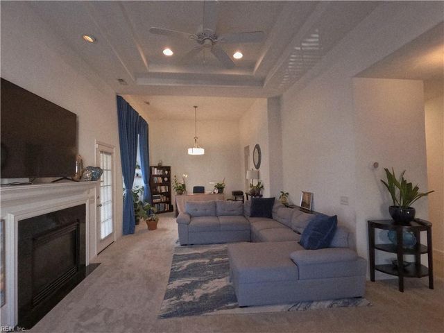 4025 Palmer CT, Suffolk, VA 23435