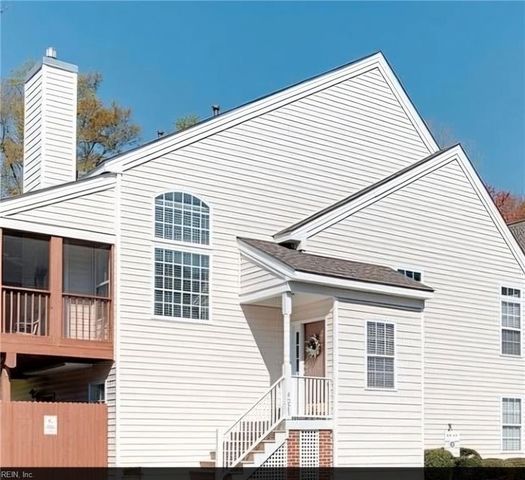 4025 Palmer CT, Suffolk, VA 23435