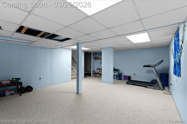 42142 Roscommon Street, Northville, MI 48167