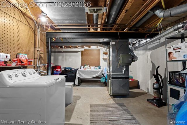 42142 Roscommon Street, Northville, MI 48167