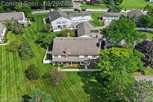 42142 Roscommon Street, Northville, MI 48167