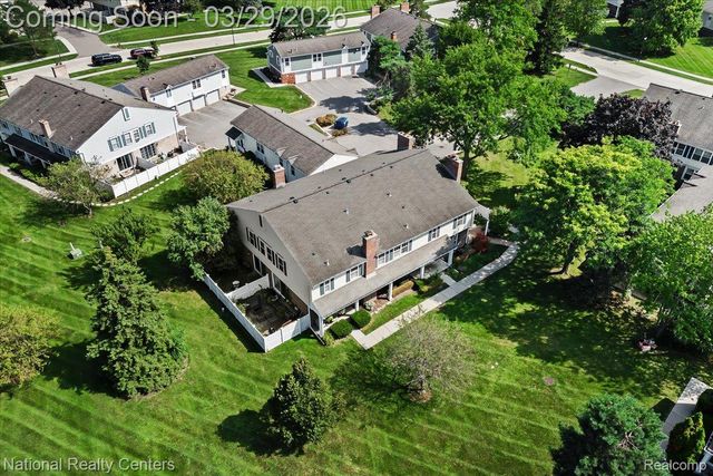 42142 Roscommon Street, Northville, MI 48167