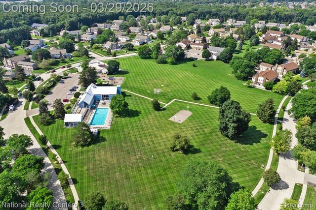 42142 Roscommon Street, Northville, MI 48167