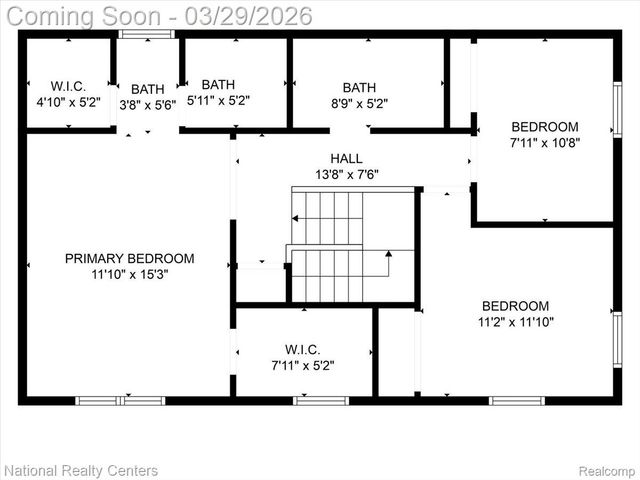 42142 Roscommon Street, Northville, MI 48167