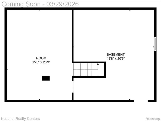 42142 Roscommon Street, Northville, MI 48167