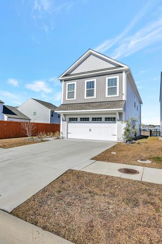 691 Snow Owl Drive, Summerville, SC 29486