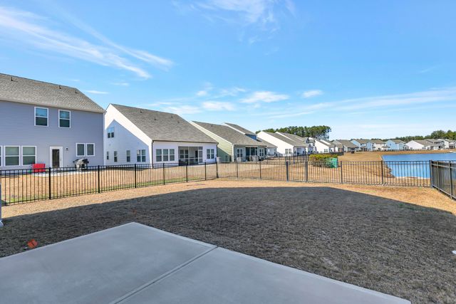 691 Snow Owl Drive, Summerville, SC 29486