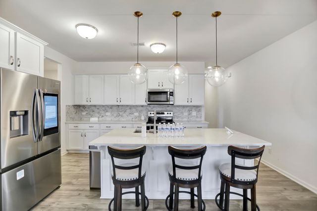 691 Snow Owl Drive, Summerville, SC 29486