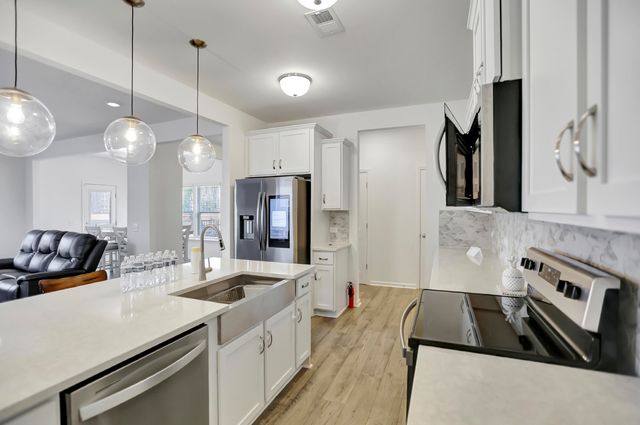 691 Snow Owl Drive, Summerville, SC 29486