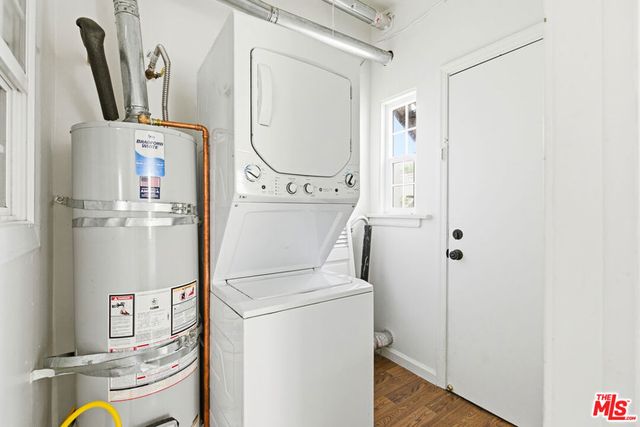 1357 S Cloverdale Avenue, Los Angeles, CA 90019