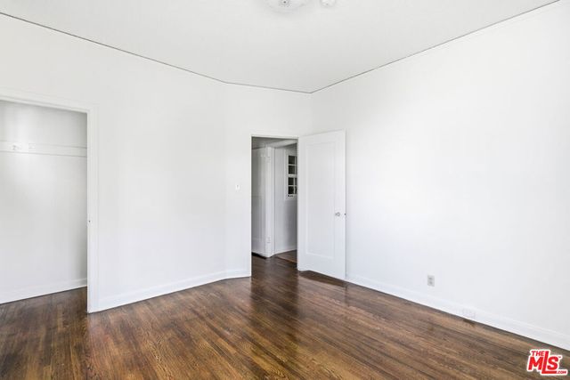 1357 S Cloverdale Avenue, Los Angeles, CA 90019