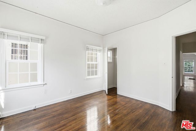 1357 S Cloverdale Avenue, Los Angeles, CA 90019