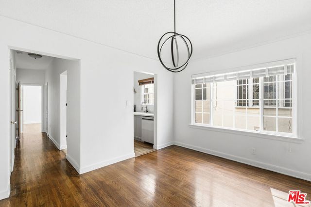 1357 S Cloverdale Avenue, Los Angeles, CA 90019