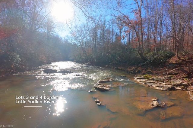 3 Roby Fulk Road, Pinnacle, NC 27043