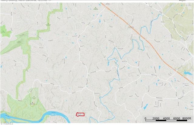 3 Roby Fulk Road, Pinnacle, NC 27043