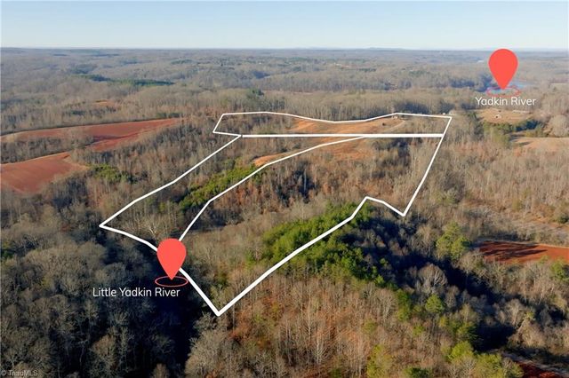 3 Roby Fulk Road, Pinnacle, NC 27043